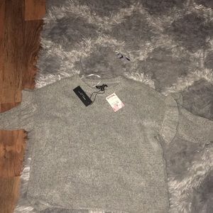 Romeo and Juliet sweater